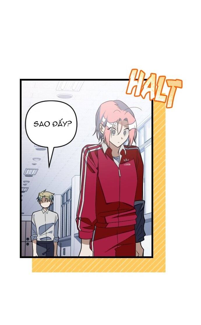 Sự Lãng Mạn Còn Tồn Tại Chapter 89 - 13