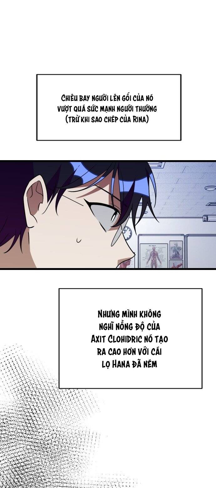 Sự Lãng Mạn Còn Tồn Tại Chapter 89 - 18