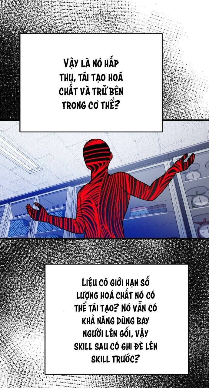 Sự Lãng Mạn Còn Tồn Tại Chapter 89 - 19