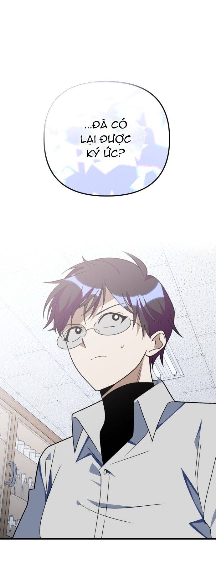 Sự Lãng Mạn Còn Tồn Tại Chapter 89 - 3