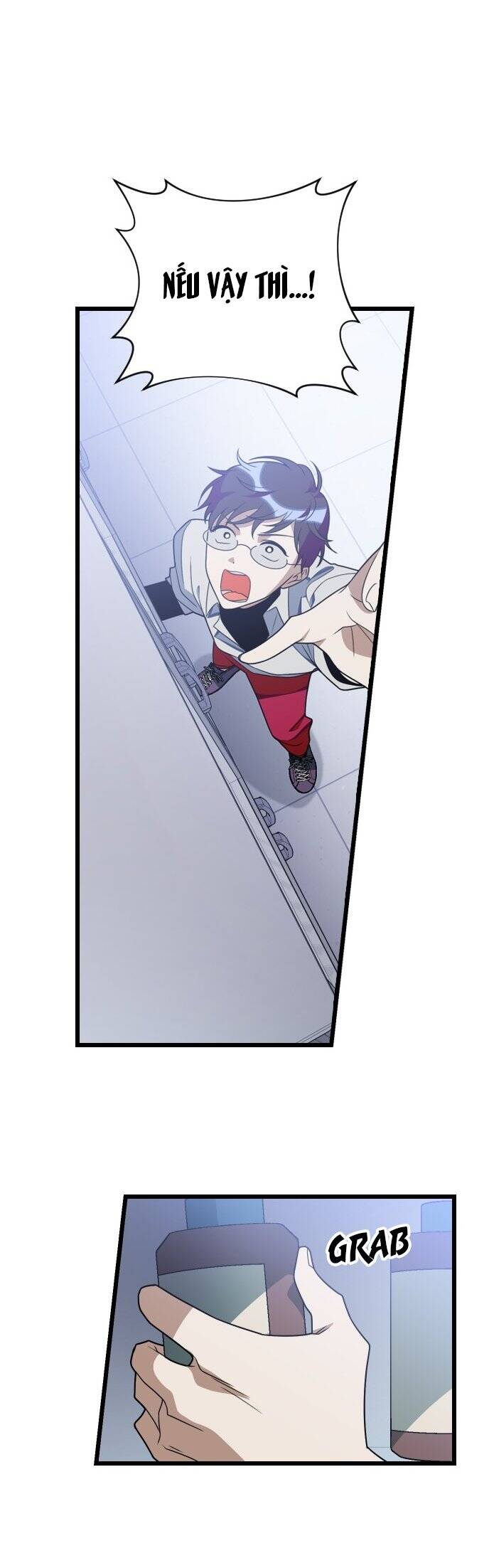 Sự Lãng Mạn Còn Tồn Tại Chapter 89 - 22