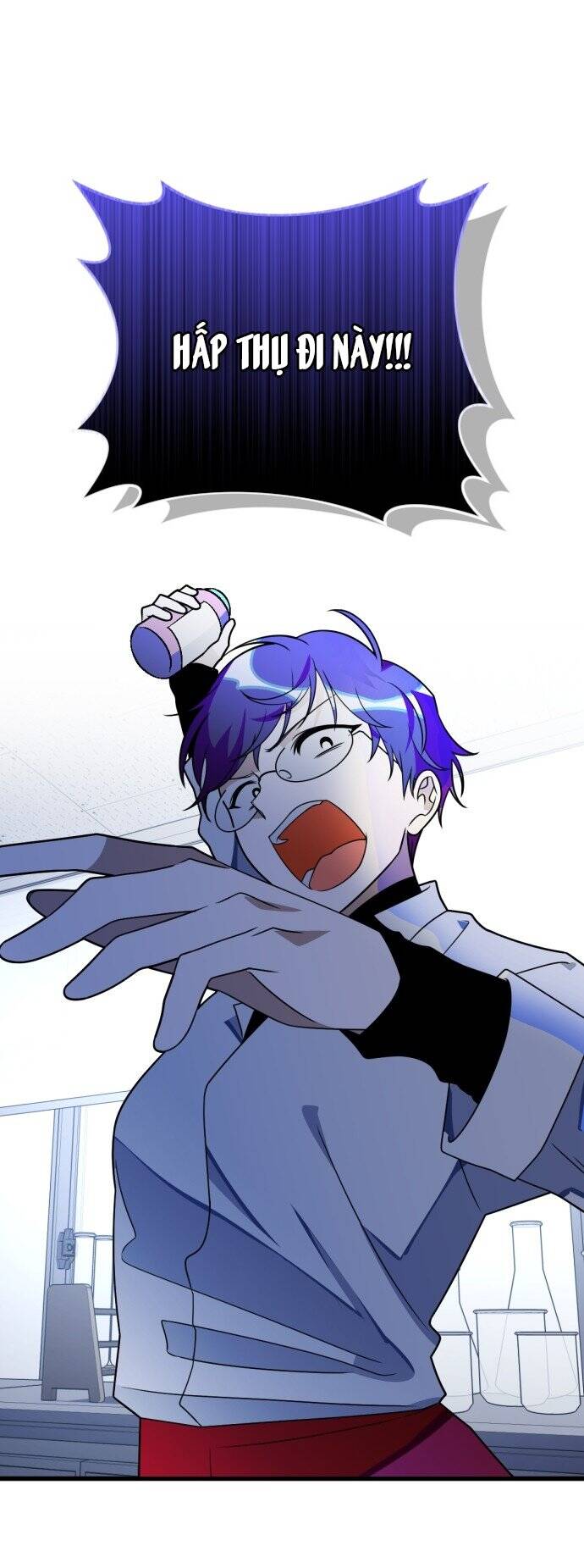 Sự Lãng Mạn Còn Tồn Tại Chapter 89 - 23