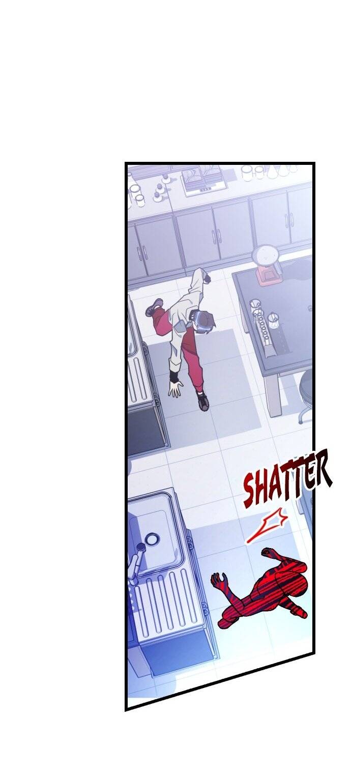 Sự Lãng Mạn Còn Tồn Tại Chapter 89 - 25