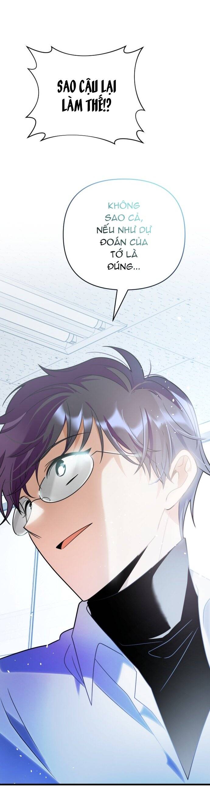 Sự Lãng Mạn Còn Tồn Tại Chapter 89 - 27