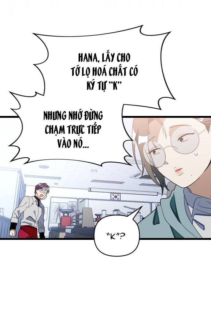 Sự Lãng Mạn Còn Tồn Tại Chapter 89 - 36