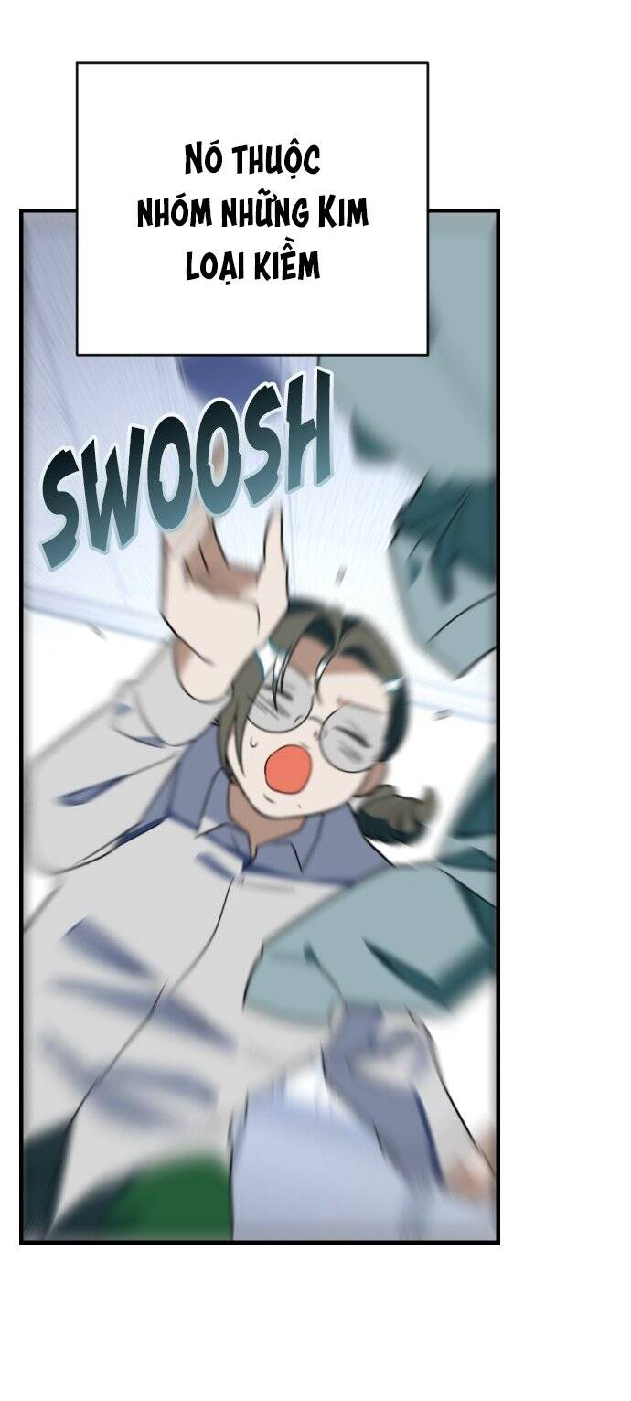 Sự Lãng Mạn Còn Tồn Tại Chapter 89 - 41