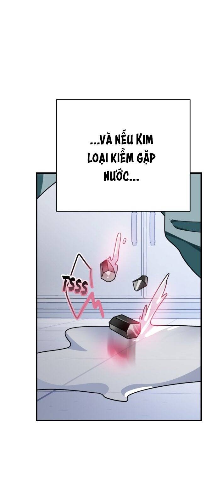 Sự Lãng Mạn Còn Tồn Tại Chapter 89 - 42