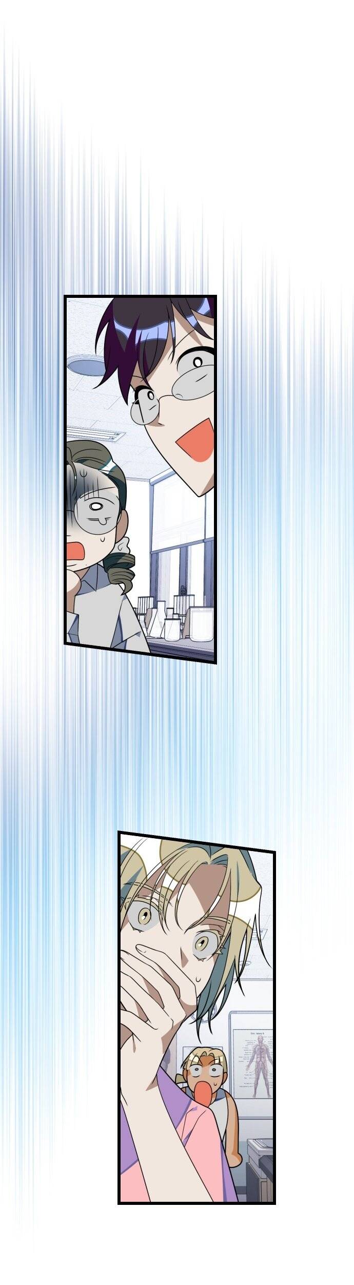 Sự Lãng Mạn Còn Tồn Tại Chapter 89 - 44