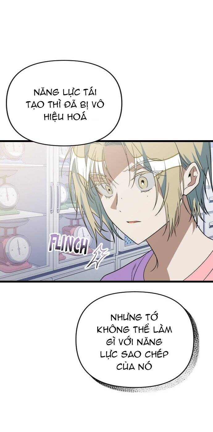 Sự Lãng Mạn Còn Tồn Tại Chapter 89 - 49