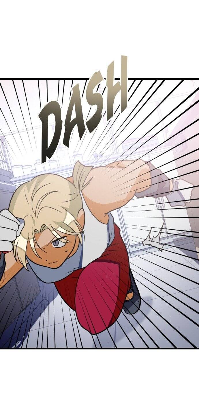 Sự Lãng Mạn Còn Tồn Tại Chapter 89 - 51