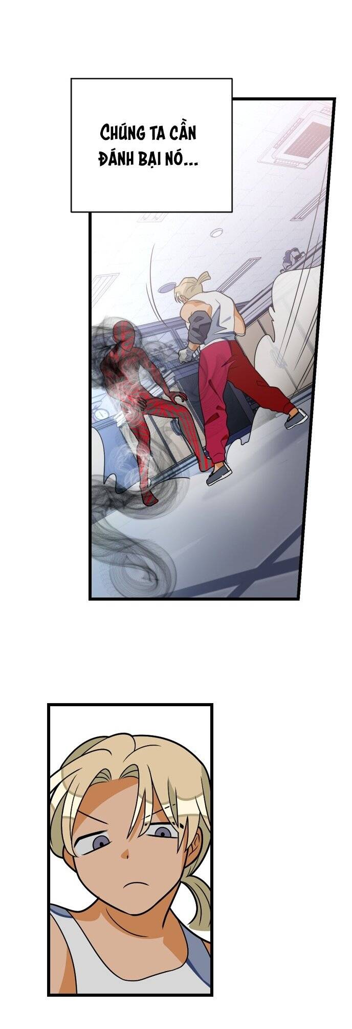 Sự Lãng Mạn Còn Tồn Tại Chapter 89 - 52