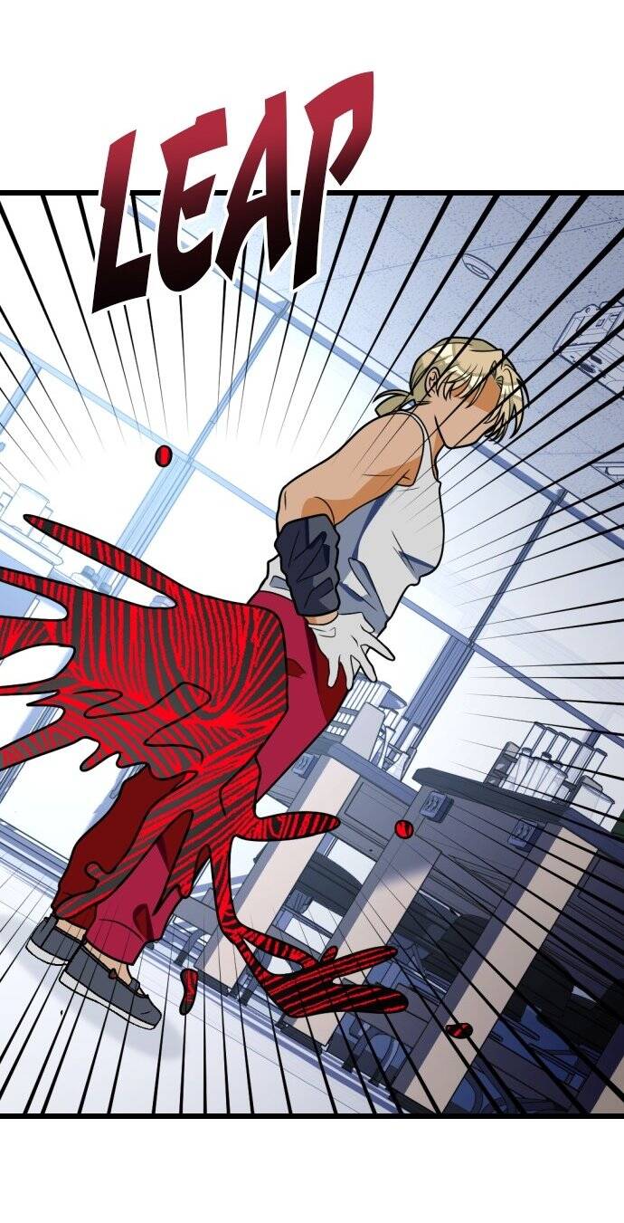 Sự Lãng Mạn Còn Tồn Tại Chapter 89 - 56