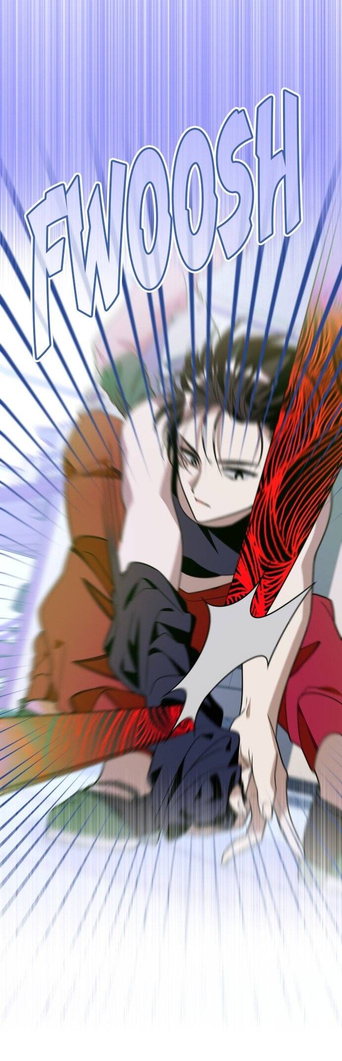 Sự Lãng Mạn Còn Tồn Tại Chapter 89 - 58