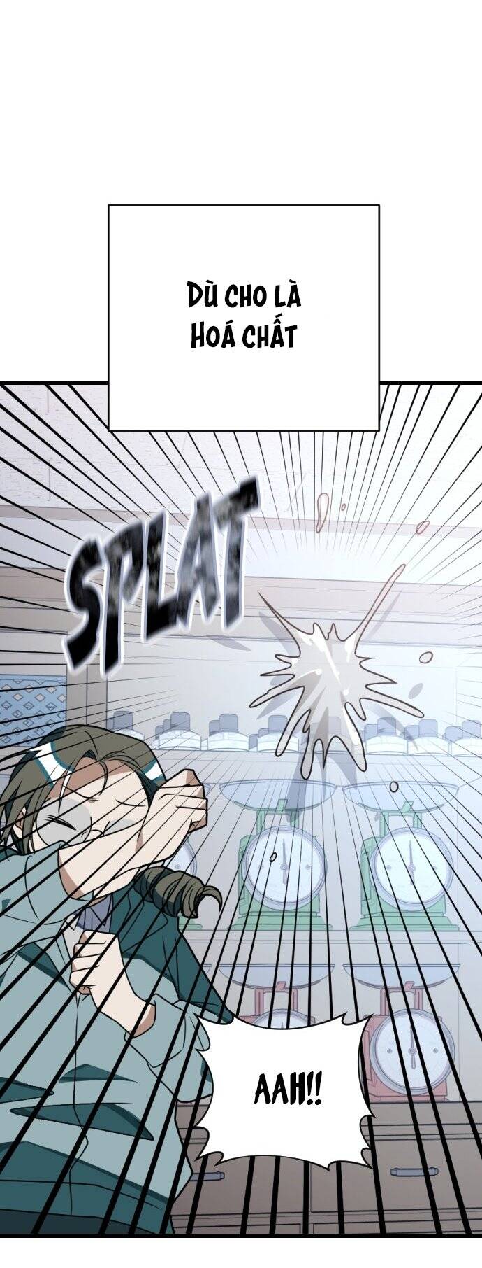 Sự Lãng Mạn Còn Tồn Tại Chapter 89 - 7