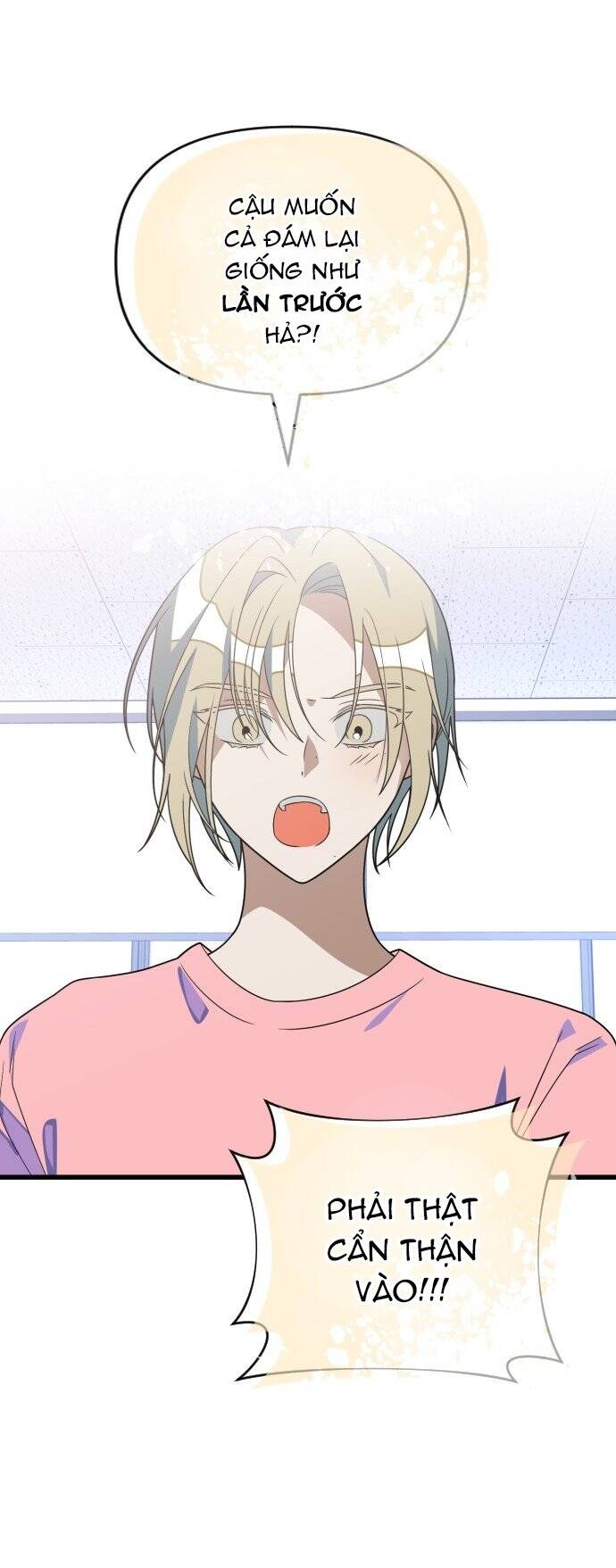 Sự Lãng Mạn Còn Tồn Tại Chapter 89 - 61