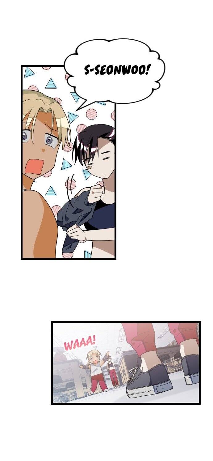 Sự Lãng Mạn Còn Tồn Tại Chapter 89 - 63