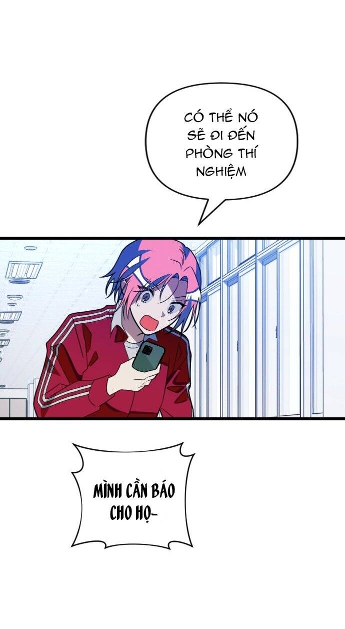 Sự Lãng Mạn Còn Tồn Tại Chapter 89 - 65