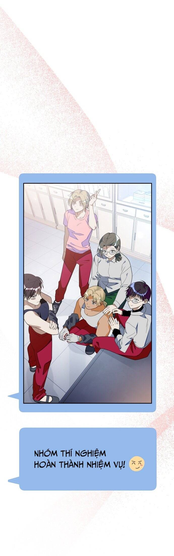 Sự Lãng Mạn Còn Tồn Tại Chapter 89 - 68