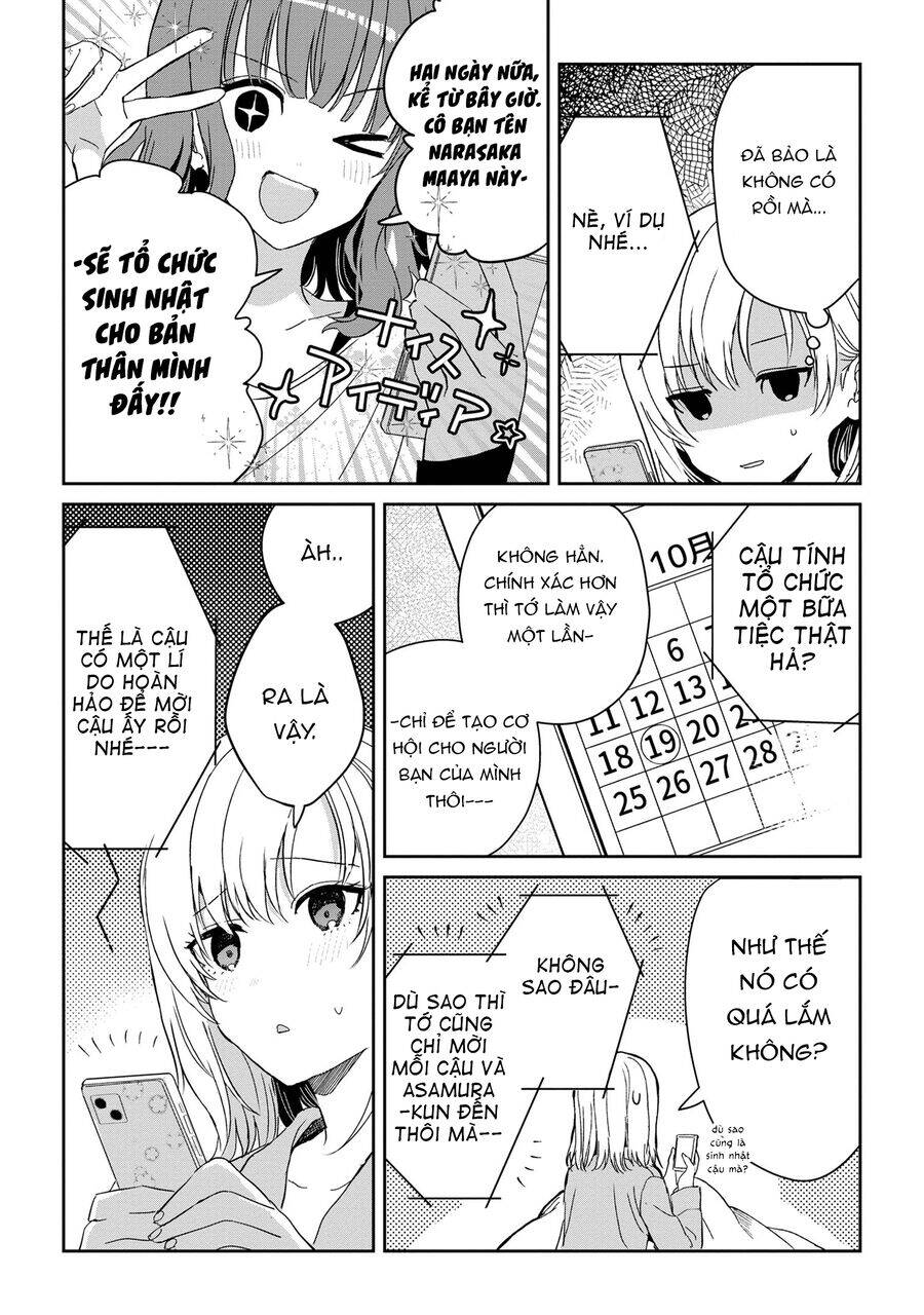 Sống Cùng Em Kế Chapter 24 - 14