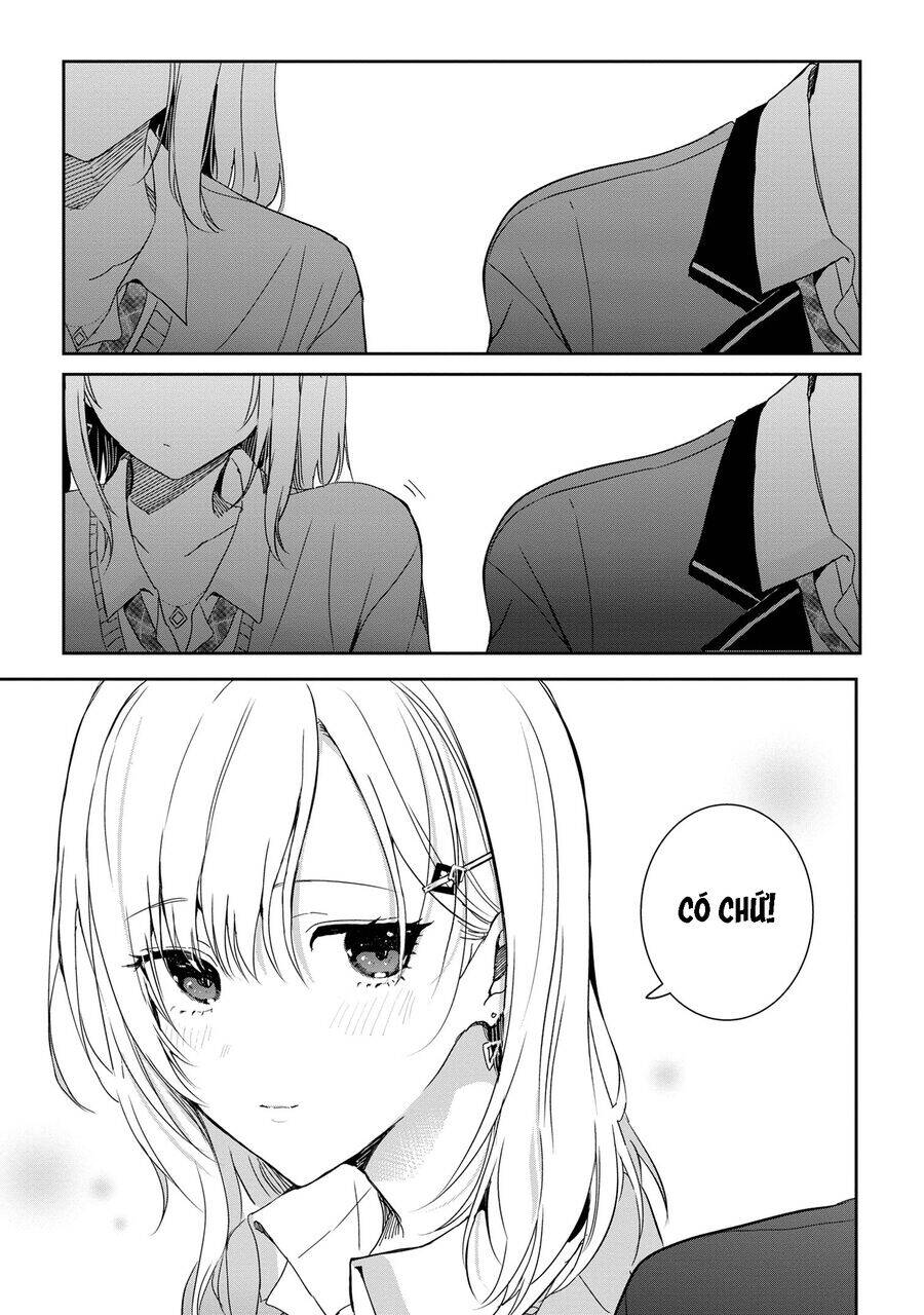 Sống Cùng Em Kế Chapter 24 - 8