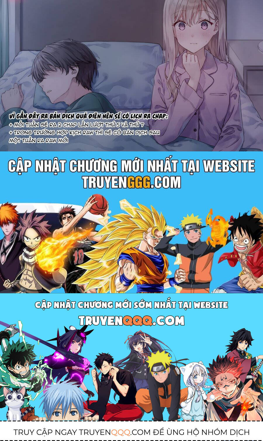 Sống Cùng Em Kế Chapter 25 - 15