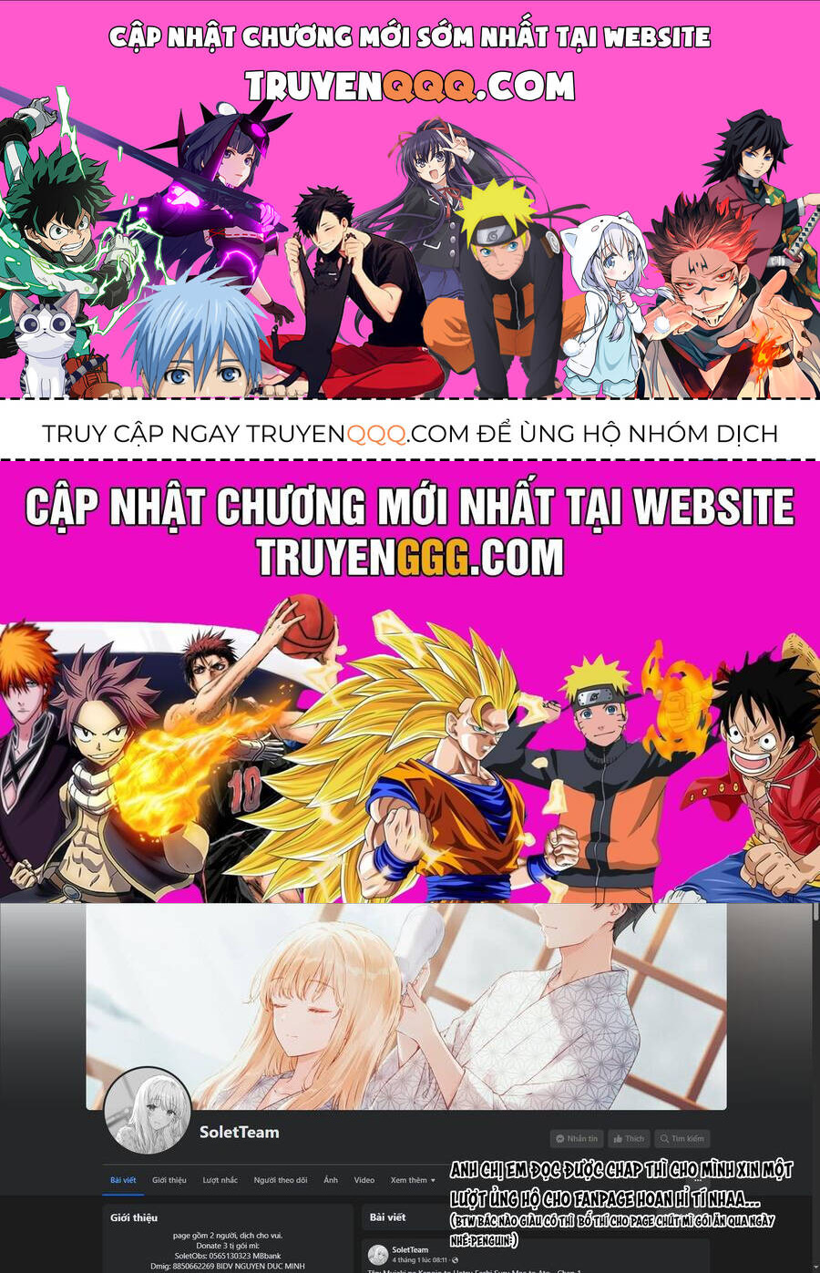 Sống Cùng Em Kế Chapter 28.2 - 1