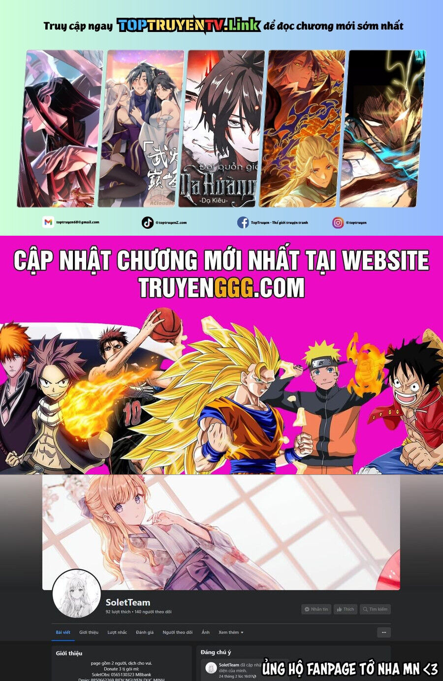 Sống Cùng Em Kế Chapter 29.2 - 2