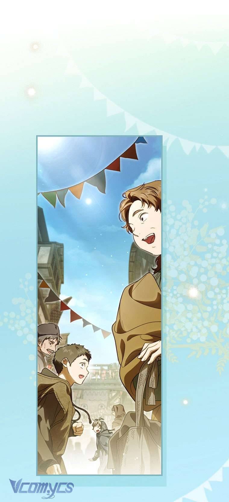 Phương Pháp Khiến Phu Quân Đứng Về Phía Tôi Chapter  100 - 2