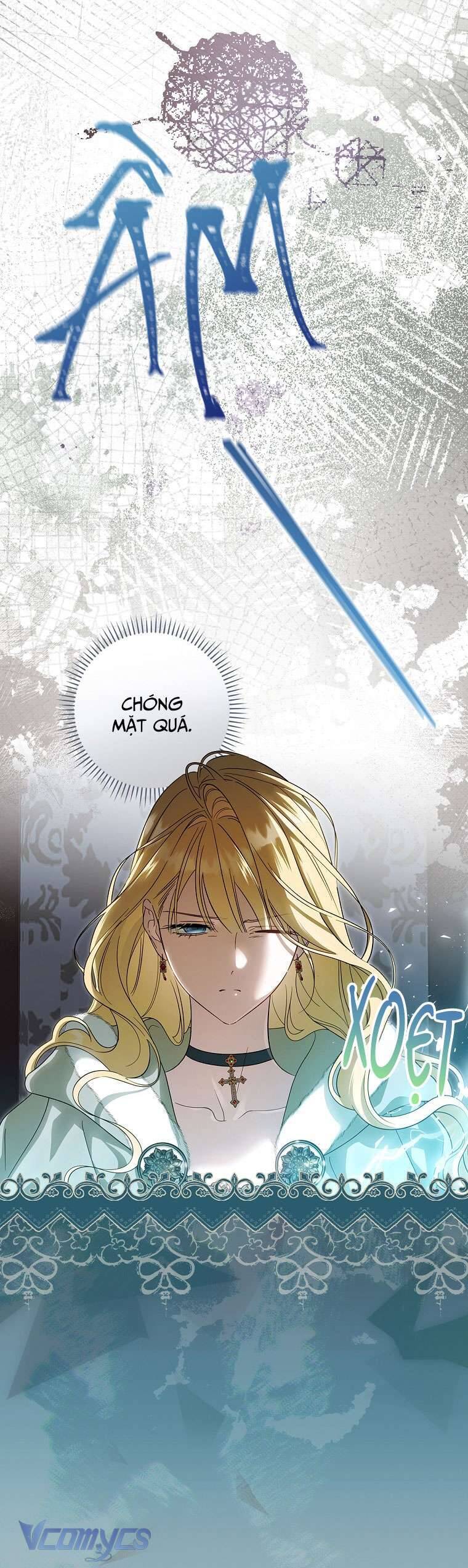 Phương Pháp Khiến Phu Quân Đứng Về Phía Tôi Chapter  100 - 13