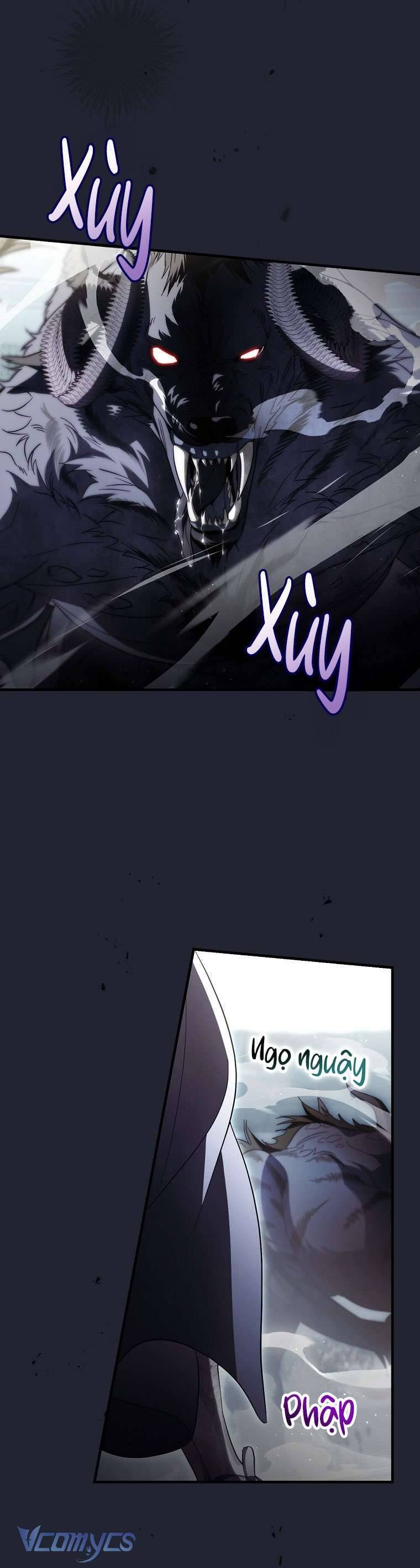 Phương Pháp Khiến Phu Quân Đứng Về Phía Tôi Chapter  100 - 16