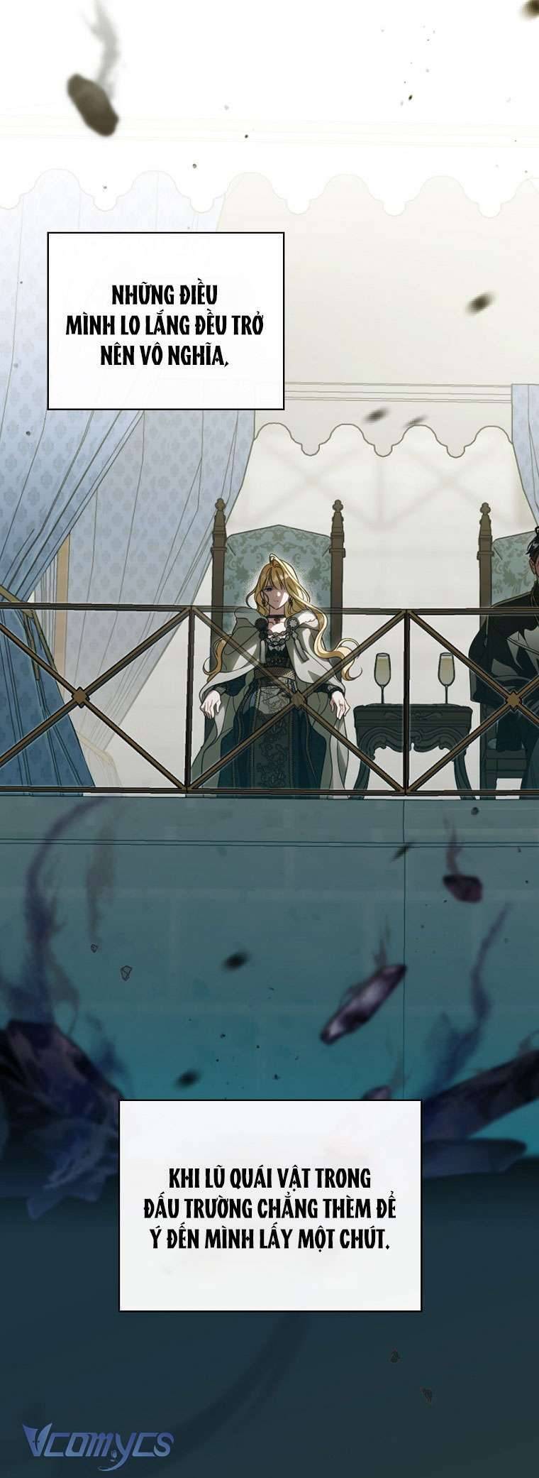 Phương Pháp Khiến Phu Quân Đứng Về Phía Tôi Chapter  100 - 24