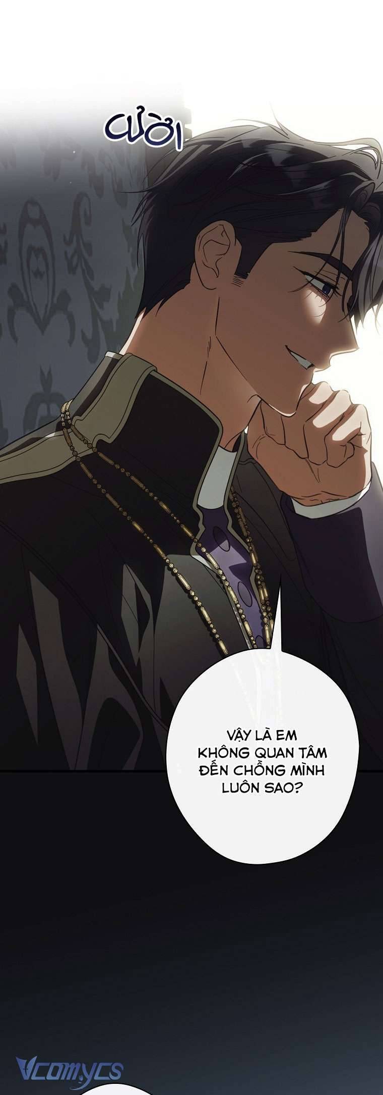 Phương Pháp Khiến Phu Quân Đứng Về Phía Tôi Chapter  100 - 29