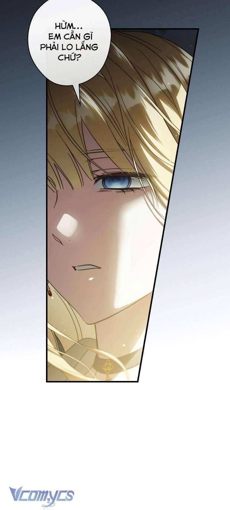 Phương Pháp Khiến Phu Quân Đứng Về Phía Tôi Chapter  100 - 30