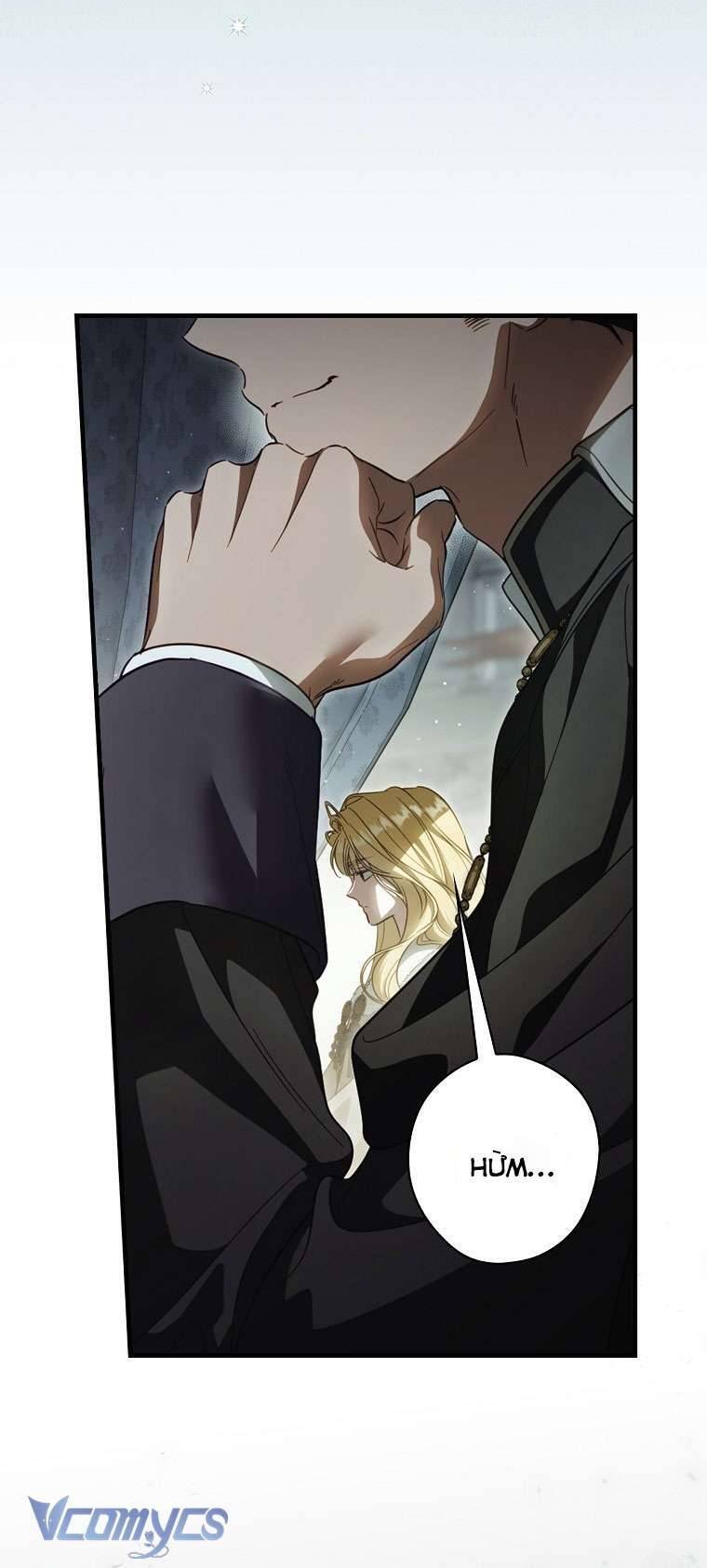 Phương Pháp Khiến Phu Quân Đứng Về Phía Tôi Chapter  100 - 32