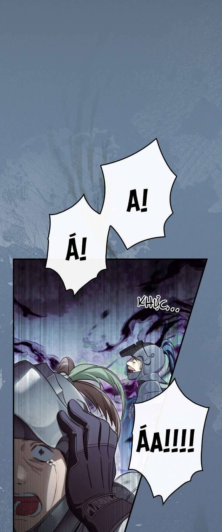 Phương Pháp Khiến Phu Quân Đứng Về Phía Tôi Chapter  100 - 36