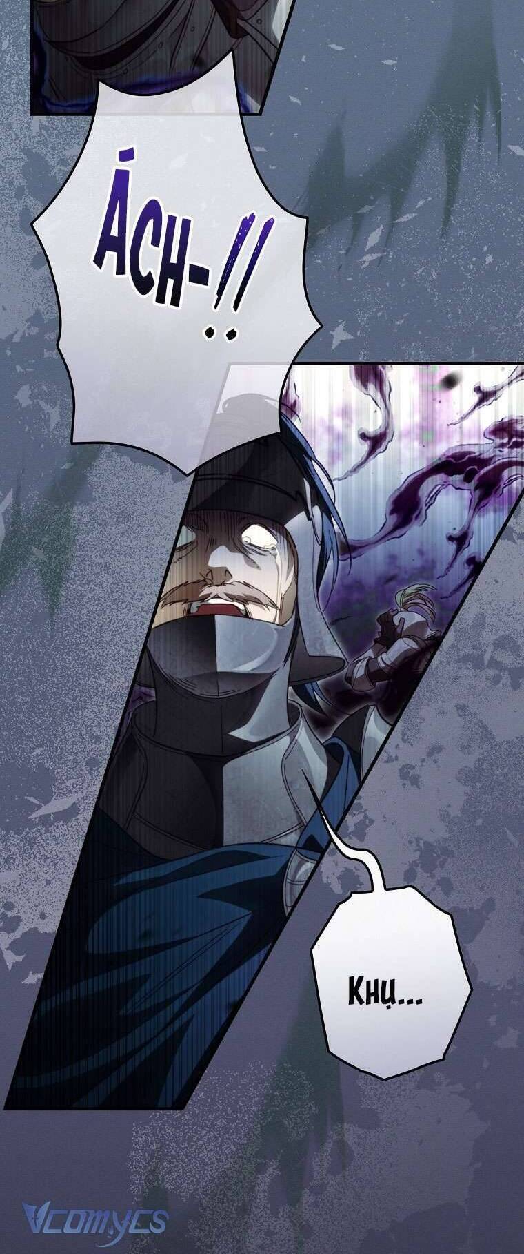 Phương Pháp Khiến Phu Quân Đứng Về Phía Tôi Chapter  100 - 37