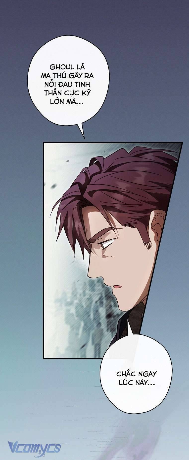 Phương Pháp Khiến Phu Quân Đứng Về Phía Tôi Chapter  100 - 39