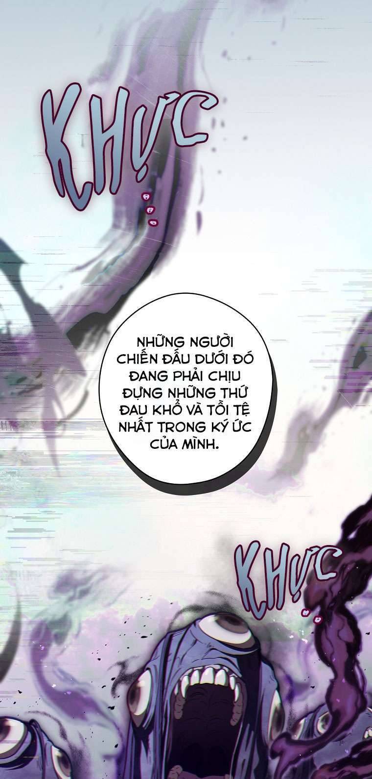 Phương Pháp Khiến Phu Quân Đứng Về Phía Tôi Chapter  100 - 40