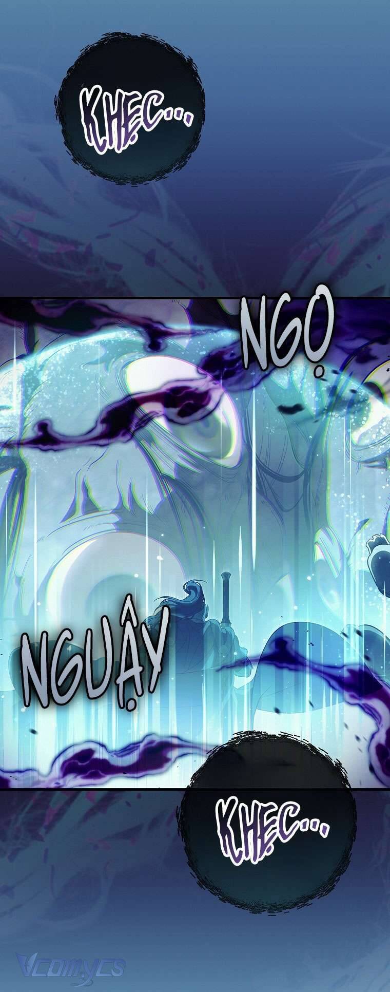 Phương Pháp Khiến Phu Quân Đứng Về Phía Tôi Chapter  100 - 43