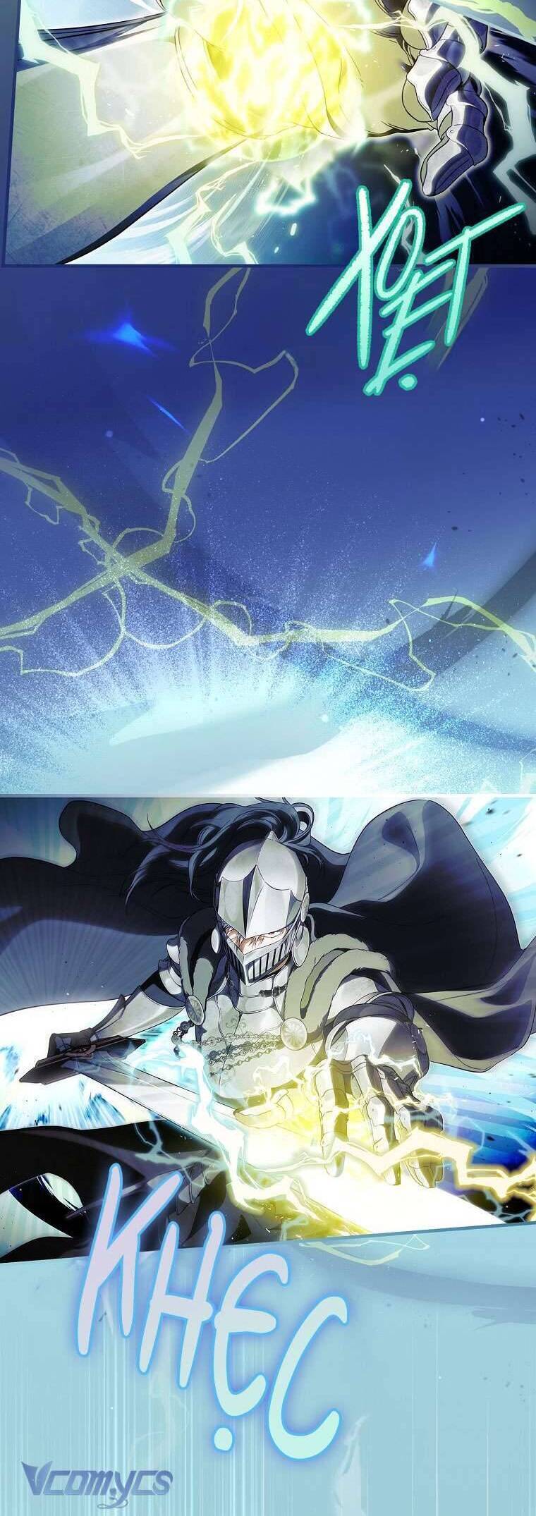 Phương Pháp Khiến Phu Quân Đứng Về Phía Tôi Chapter  100 - 45