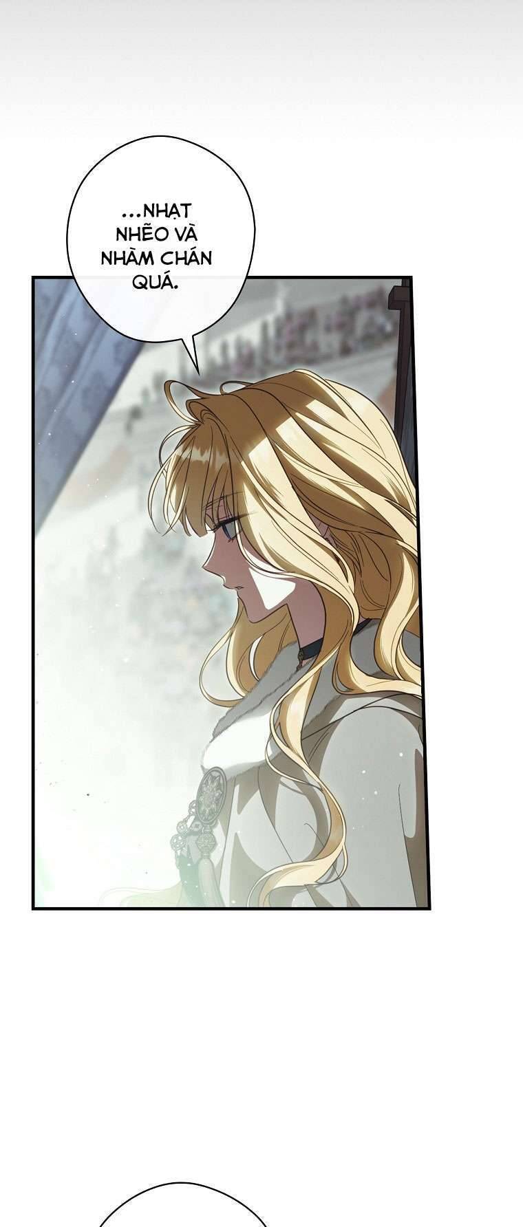 Phương Pháp Khiến Phu Quân Đứng Về Phía Tôi Chapter  100 - 51