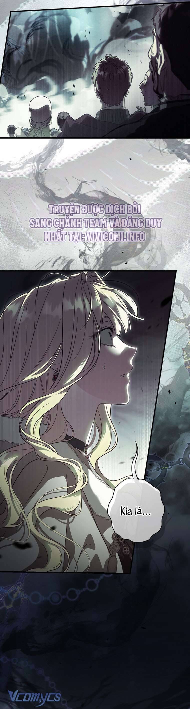 Phương Pháp Khiến Phu Quân Đứng Về Phía Tôi Chapter  100 - 58