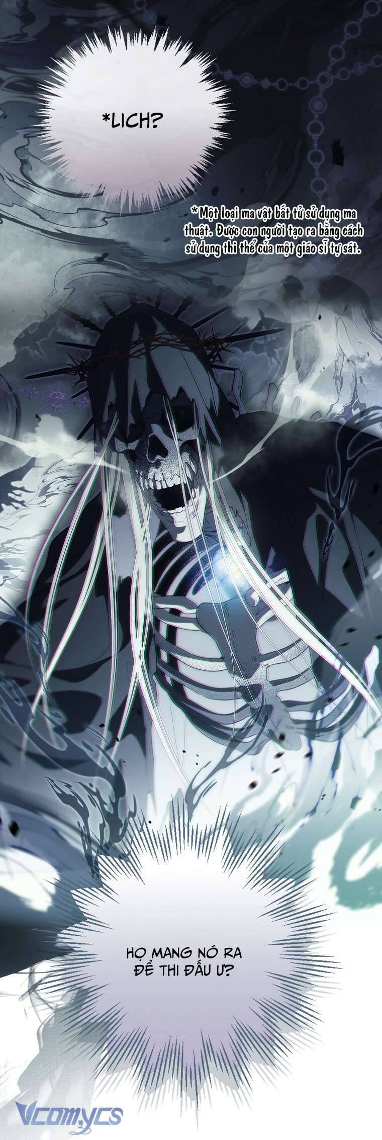 Phương Pháp Khiến Phu Quân Đứng Về Phía Tôi Chapter  100 - 59