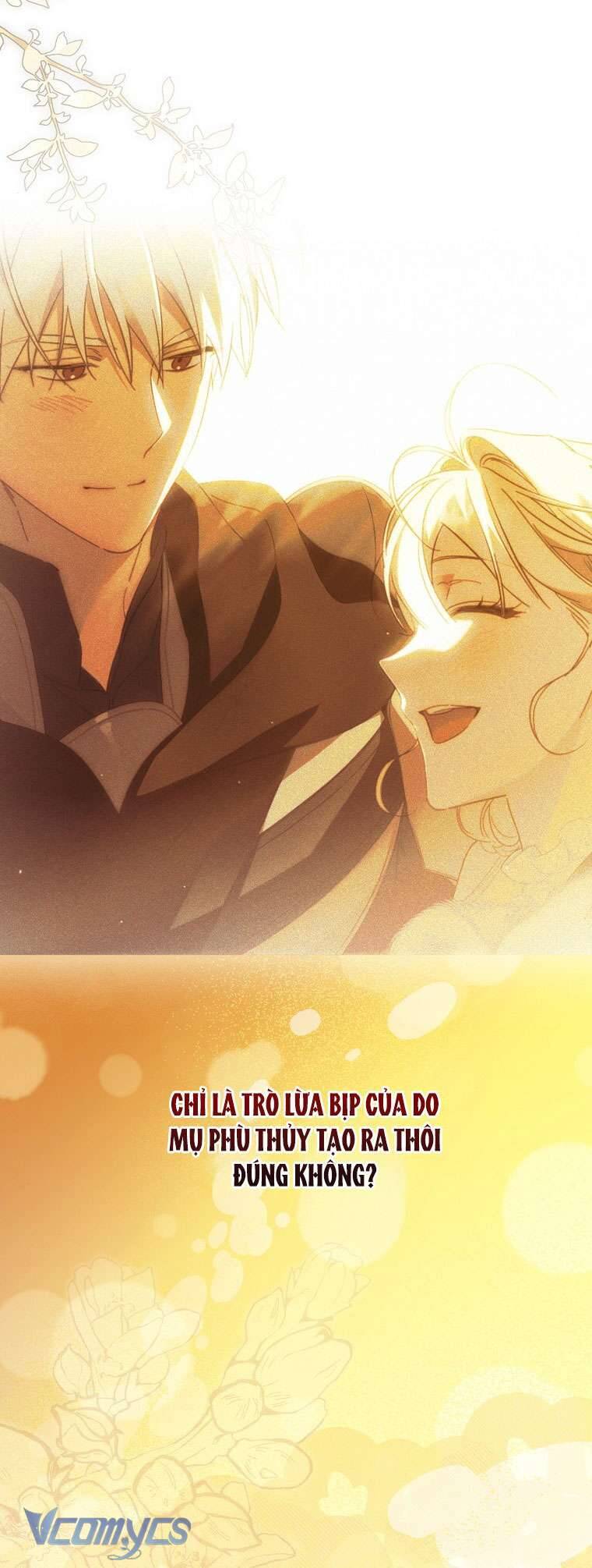 Phương Pháp Khiến Phu Quân Đứng Về Phía Tôi Chapter  101 - 11