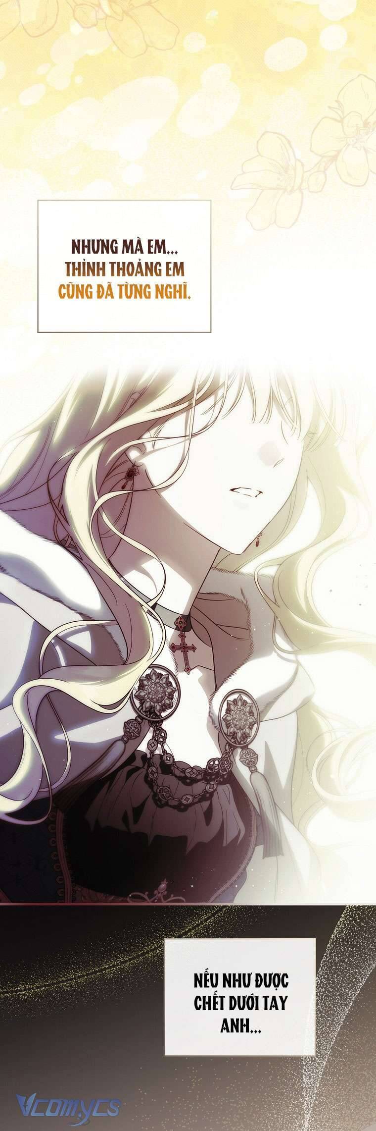 Phương Pháp Khiến Phu Quân Đứng Về Phía Tôi Chapter  101 - 12