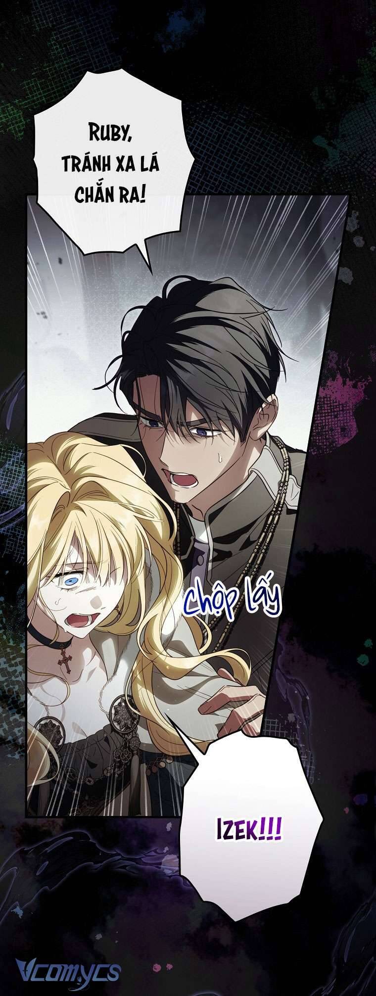 Phương Pháp Khiến Phu Quân Đứng Về Phía Tôi Chapter  101 - 16