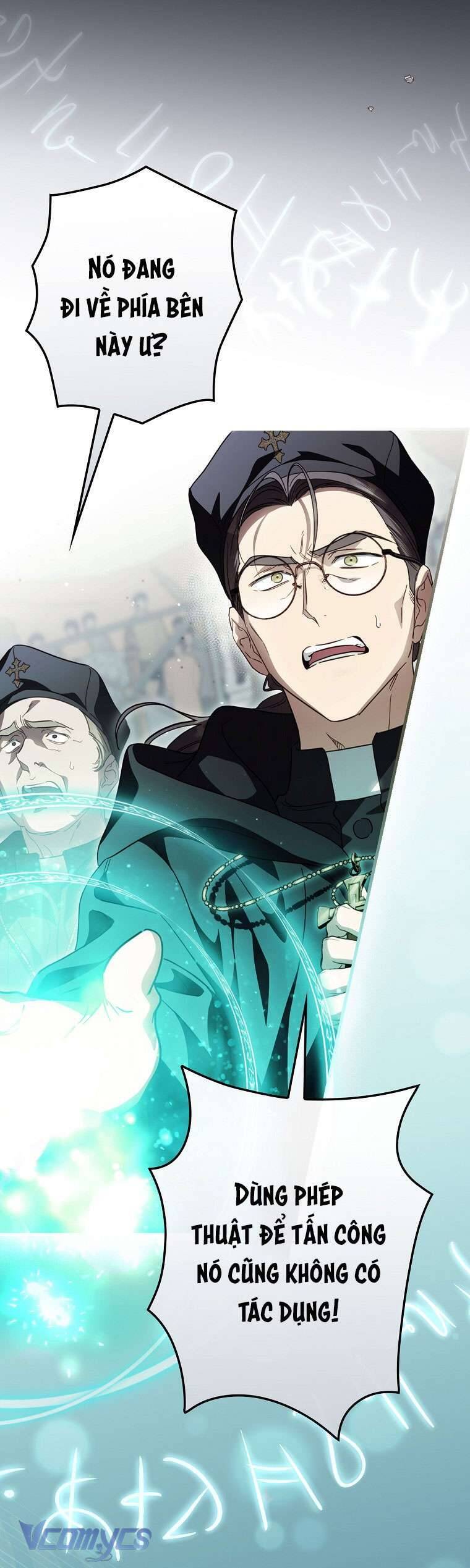 Phương Pháp Khiến Phu Quân Đứng Về Phía Tôi Chapter  101 - 20