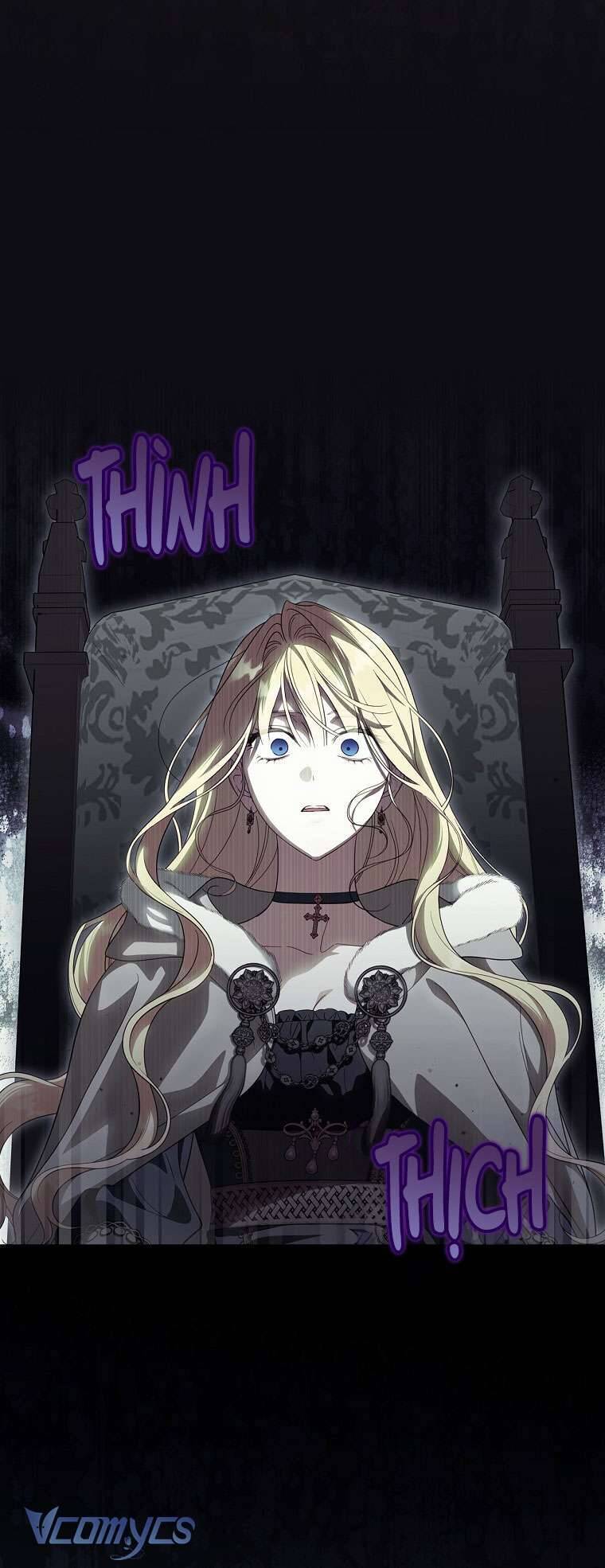 Phương Pháp Khiến Phu Quân Đứng Về Phía Tôi Chapter  101 - 3