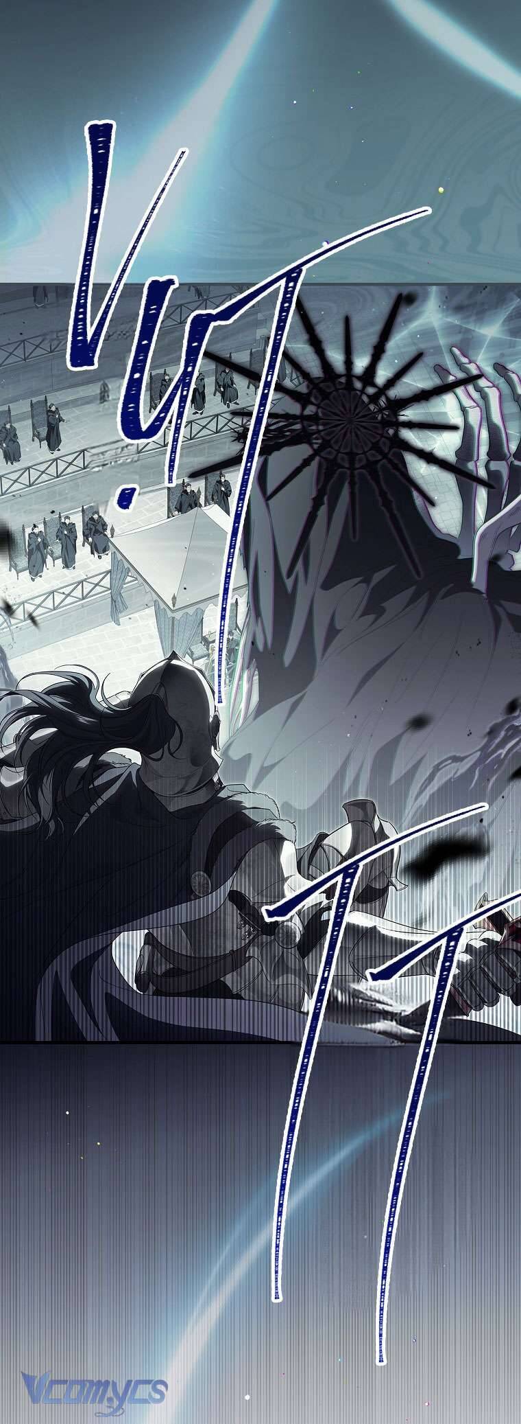 Phương Pháp Khiến Phu Quân Đứng Về Phía Tôi Chapter  101 - 25