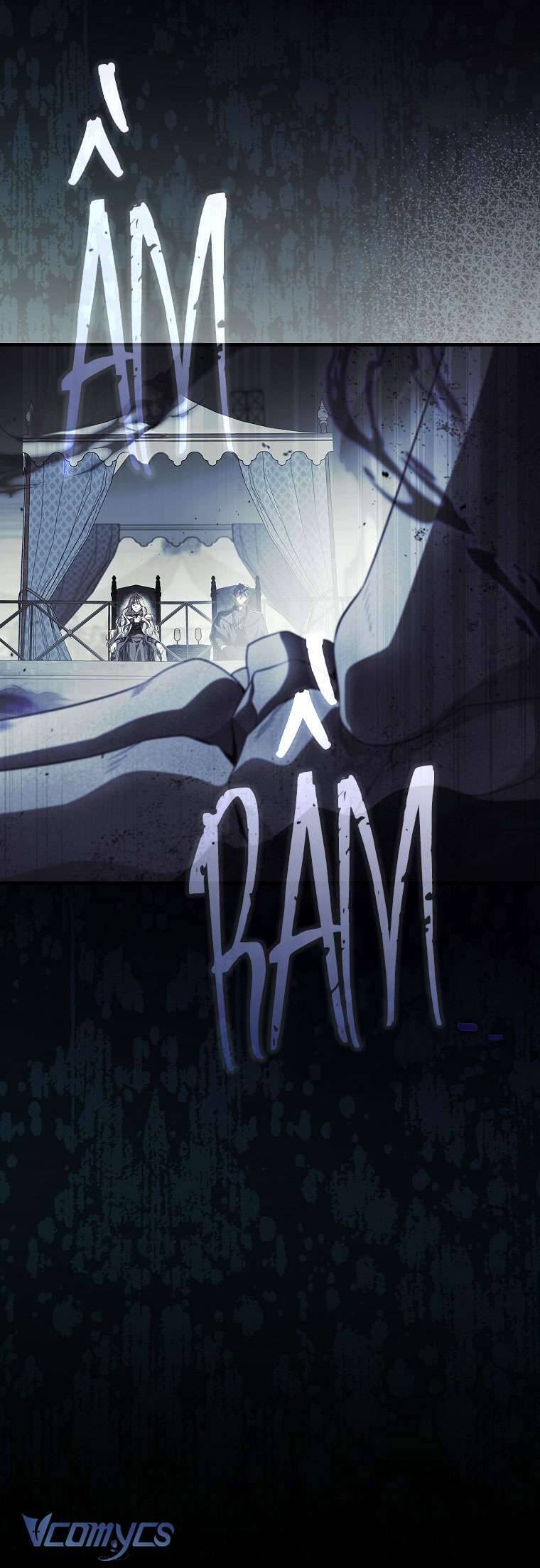 Phương Pháp Khiến Phu Quân Đứng Về Phía Tôi Chapter  101 - 4